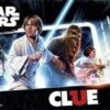 Other Clue: Star Wars