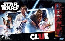 Other Clue: Star Wars