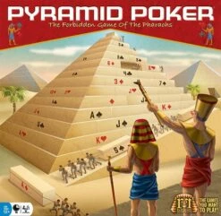 Other Pyramid Poker