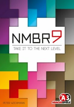 Other NMBR 9