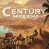 Other Century: Spice Road