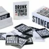 Other Drunk, Stoned, Or Stupid