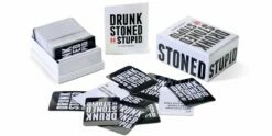 Other Drunk, Stoned, Or Stupid