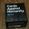 Other Cards Against Humanity: Blue Box