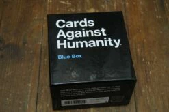 Other Cards Against Humanity: Blue Box