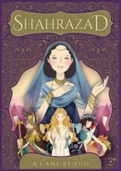 Other Shahrazad