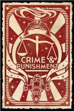 Other Firefly: The Game – Crime & Punishment