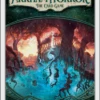 ASMODEE Arkham Horror: The Living Card Game - Where Doom Awaits Mythos Pack
