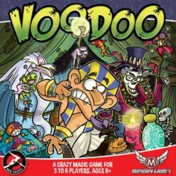 Other Voodoo