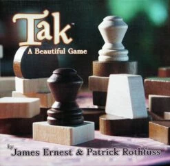 Other Tak: University Edition