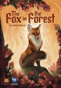 Other The Fox In The Forest