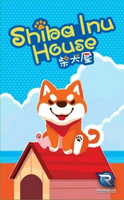 Other Shiba Inu House
