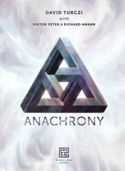 Other Anachrony