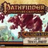 Other Pathfinder Adventure Card Game: Mummy's Mask – Adventure Deck 5: The Slave Trenches Of Hakotep