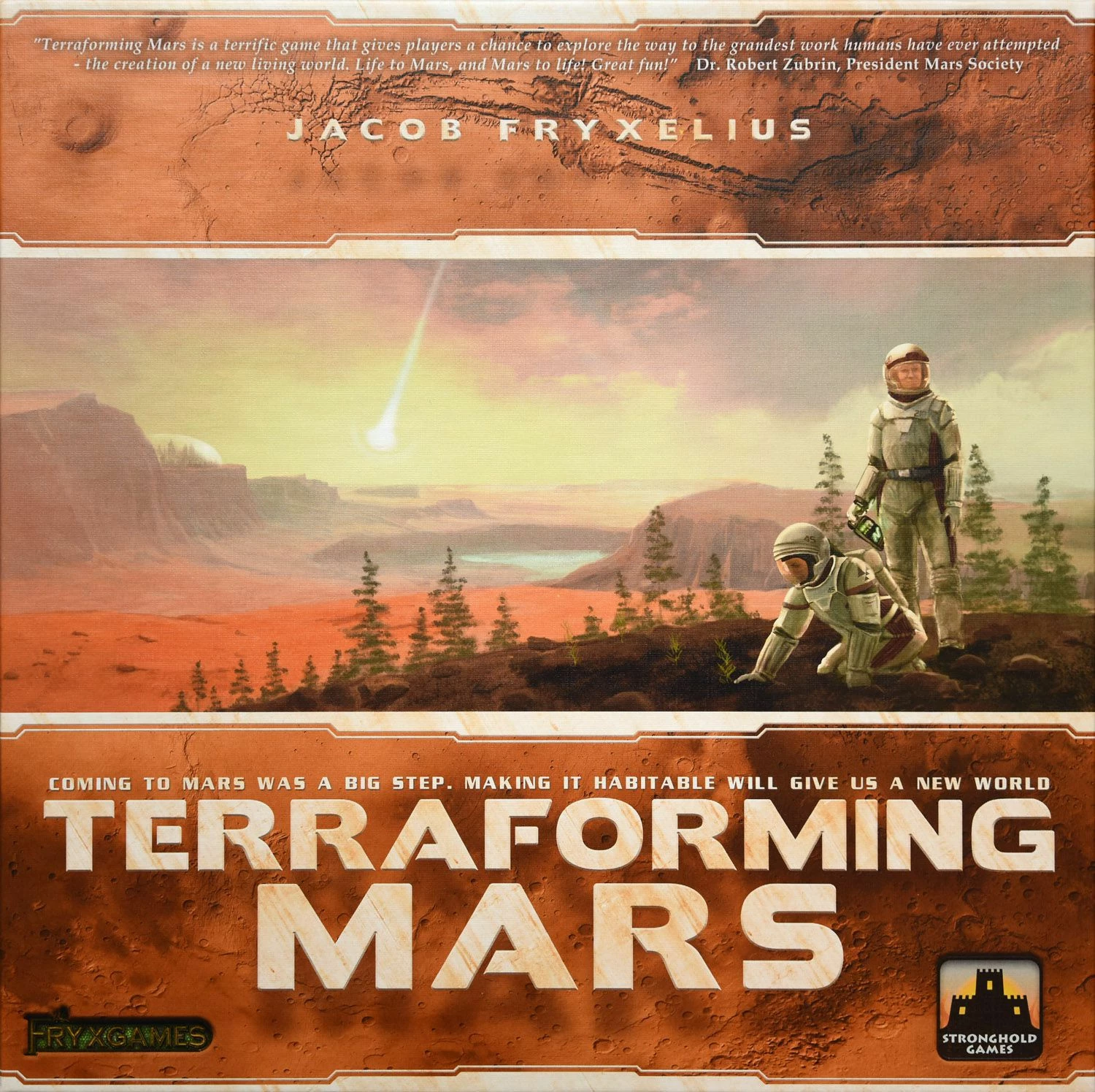 Other Terraforming Mars 1 Other Terraforming Mars