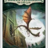 ASMODEE Arkham Horror: The Living Card Game - Miskatonic Museum Mythos Pack