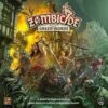 Other Zombicide: Green Horde