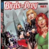 Other DC Comics Deck-Building Game: Crossover Pack 6 – Birds Of Prey