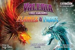 Other Valeria: Card Kingdoms – Flames & Frost
