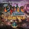 Other Tiny Epic Defenders: The Dark War Expansion
