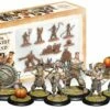 Other Guild Ball: The Farmer's Guild – The Honest Land