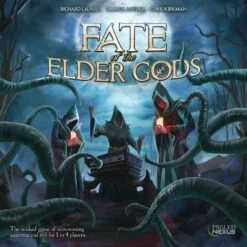 Other Fate Of The Elder Gods