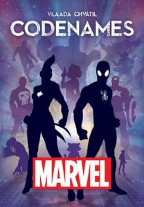 Other Codenames: Marvel