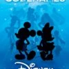 Other Codenames: Disney