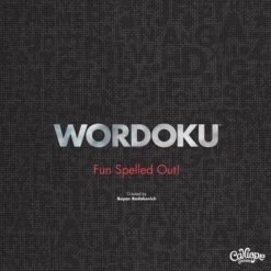 Other Wordoku: Fun Spelled Out