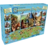 ASMODEE Carcassonne: Big Box 2017