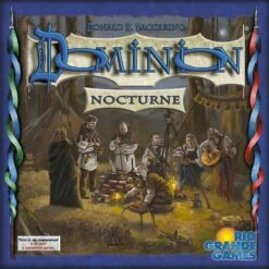 Other Dominion: Nocturne