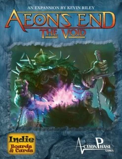 Other Aeon's End: The Void