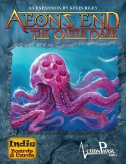 Other Aeons End: The Outer Dark