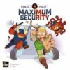 Other Magic Maze: Maximum Security Expansion