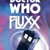 Other Fluxx: Doctor Who Fluxx