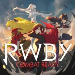 Other RWBY: Combat Ready