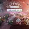 Other Cerebria: The Card Game