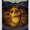 ASMODEE Arkham Horror: The Living Card Game - The Unspeakable Oath Mythos Pack