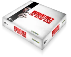Other Resident Evil 2: The Board Game