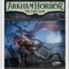ASMODEE Arkham Horror: The Living Card Game - The Labyrinths Of Lunacy Scenario Pack
