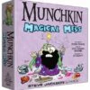Other Munchkin Magical Mess