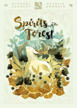 Other Spirits Of The Forest