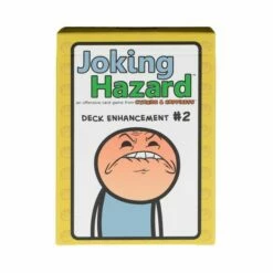 Other Joking Hazard: Deck Enhancement #2