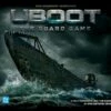 Other U-BOOT The Board Game