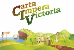 ASMODEE CIV: Carta Impera Victoria