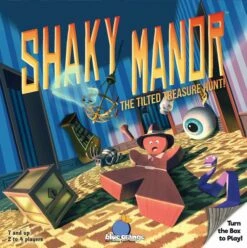Other Shaky Manor