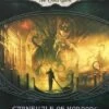 ASMODEE Arkham Horror: The Living Card Game - Carnevale Of Horrors Scenario Pack