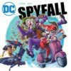 Other DC Spyfall