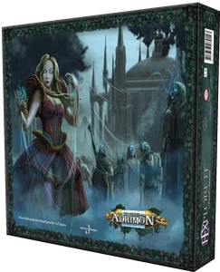 Other HEXplore It: The Forests Of Adrimon