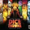 Other Dice Throne Season One